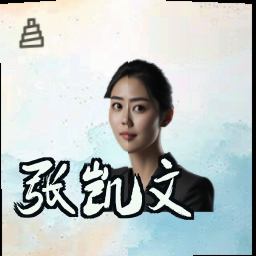 张凯文